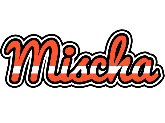 Mischa denmark logo
