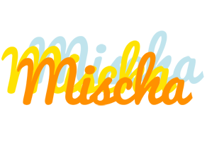 Mischa energy logo