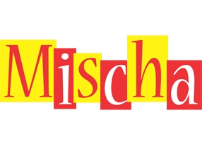 Mischa errors logo