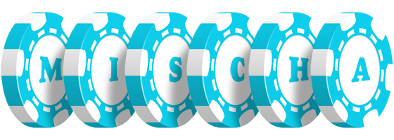 Mischa funbet logo