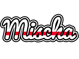 Mischa kingdom logo