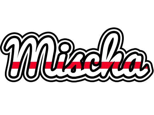 Mischa kingdom logo