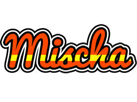 Mischa madrid logo