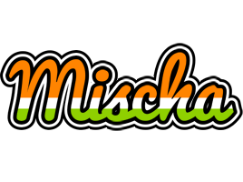 Mischa mumbai logo