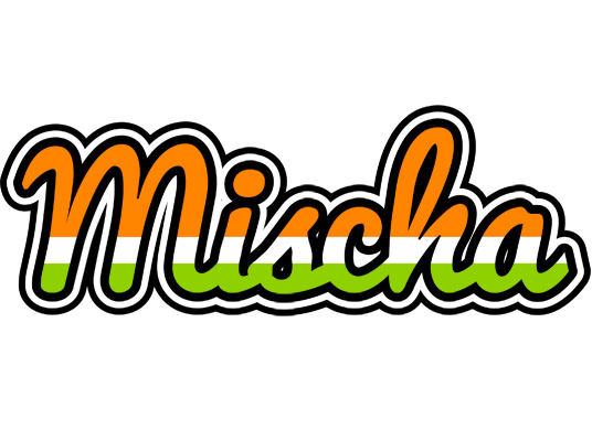 Mischa mumbai logo