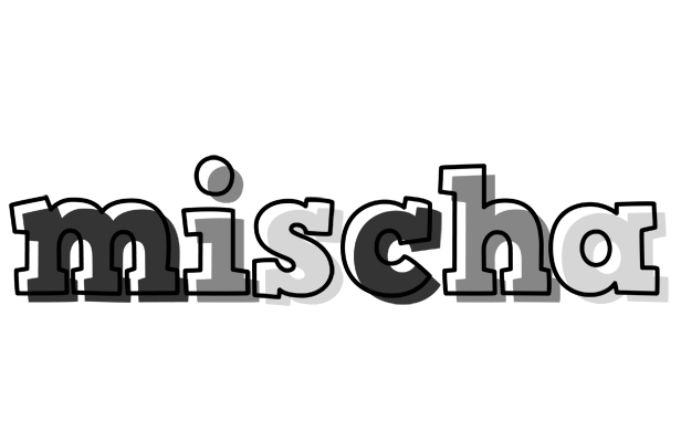 Mischa night logo