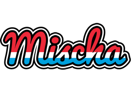 Mischa norway logo