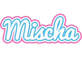 Mischa outdoors logo