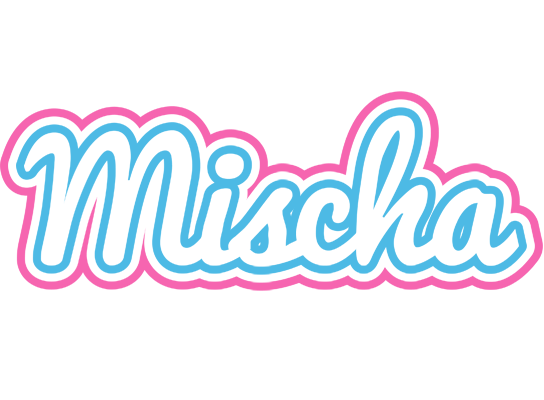 Mischa outdoors logo