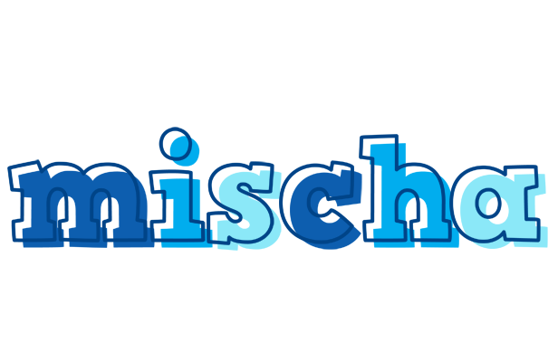 Mischa sailor logo