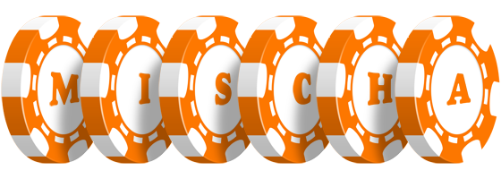 Mischa stacks logo
