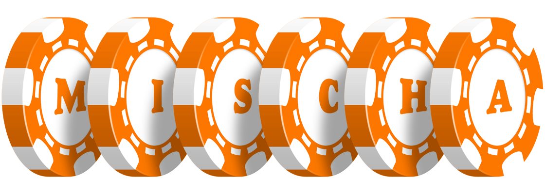 Mischa stacks logo