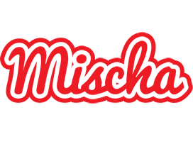 Mischa sunshine logo