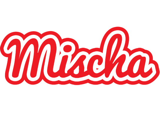 Mischa sunshine logo