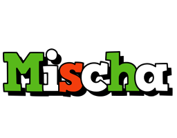 Mischa venezia logo