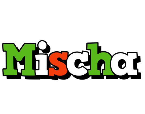 Mischa venezia logo