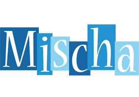 Mischa winter logo