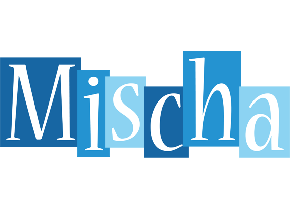 Mischa winter logo