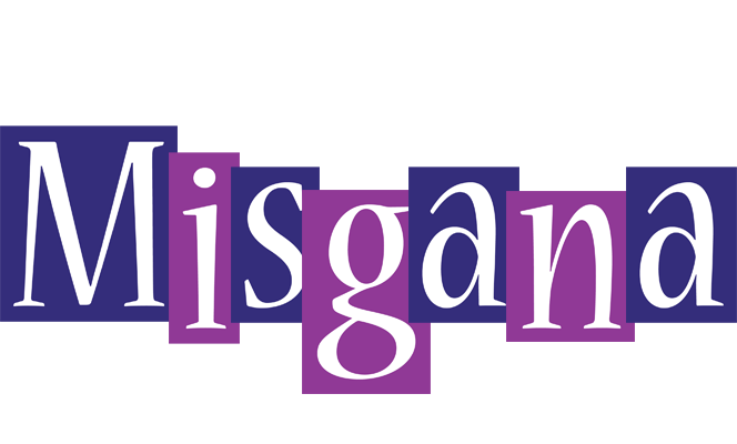 Misgana autumn logo