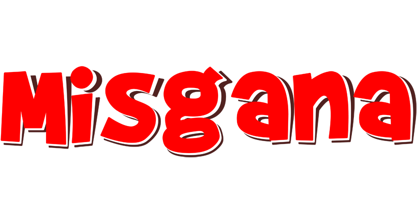 Misgana basket logo