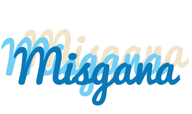 Misgana breeze logo
