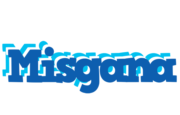 Misgana business logo