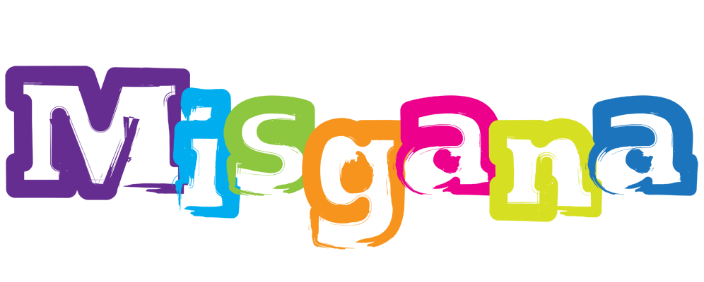 Misgana casino logo