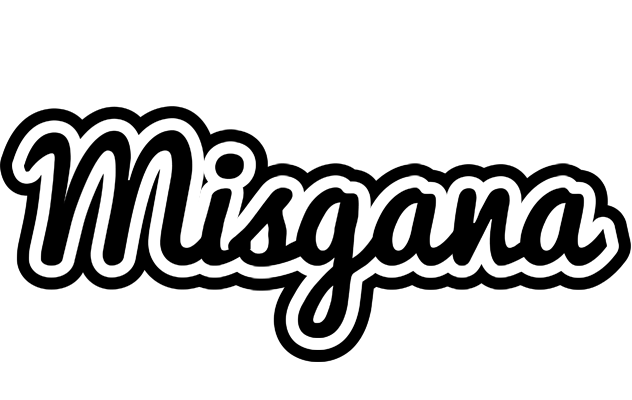 Misgana chess logo
