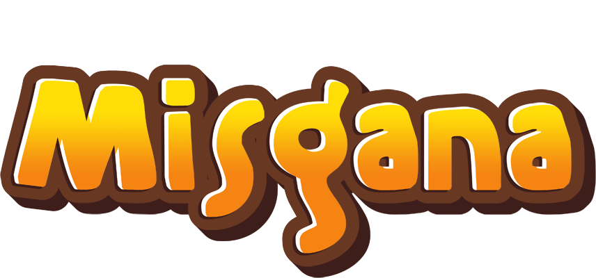 Misgana cookies logo