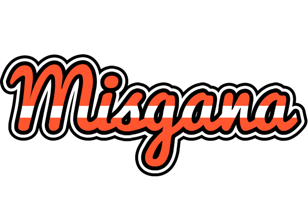Misgana denmark logo