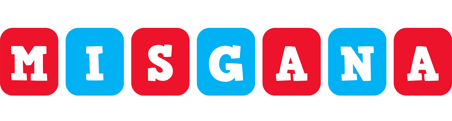 Misgana diesel logo