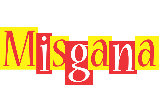 Misgana errors logo