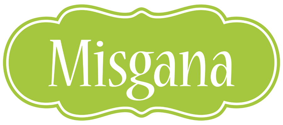 Misgana family logo