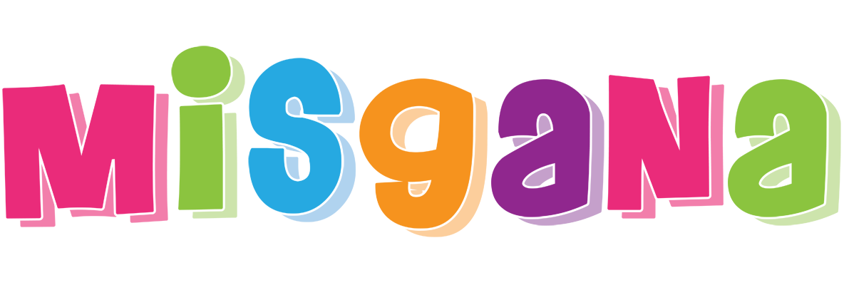 Misgana friday logo