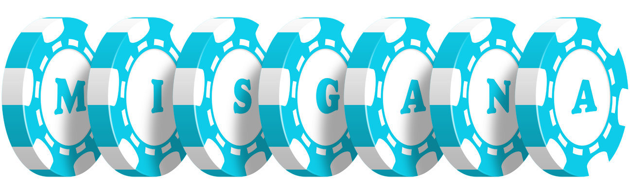 Misgana funbet logo