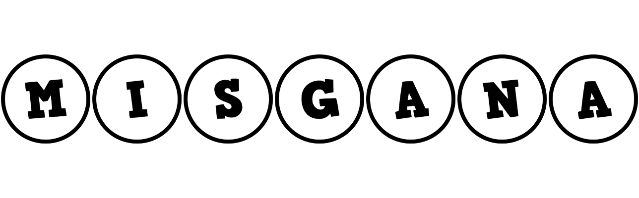 Misgana handy logo