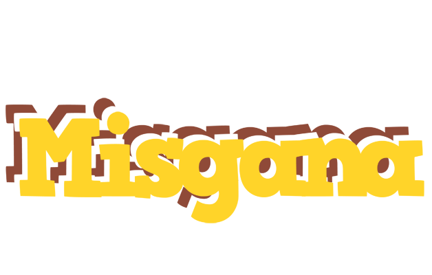 Misgana hotcup logo