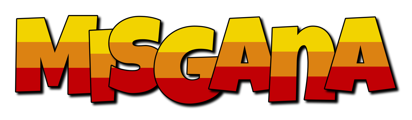 Misgana jungle logo