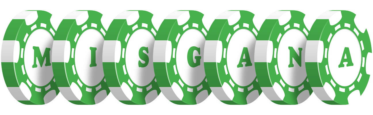 Misgana kicker logo