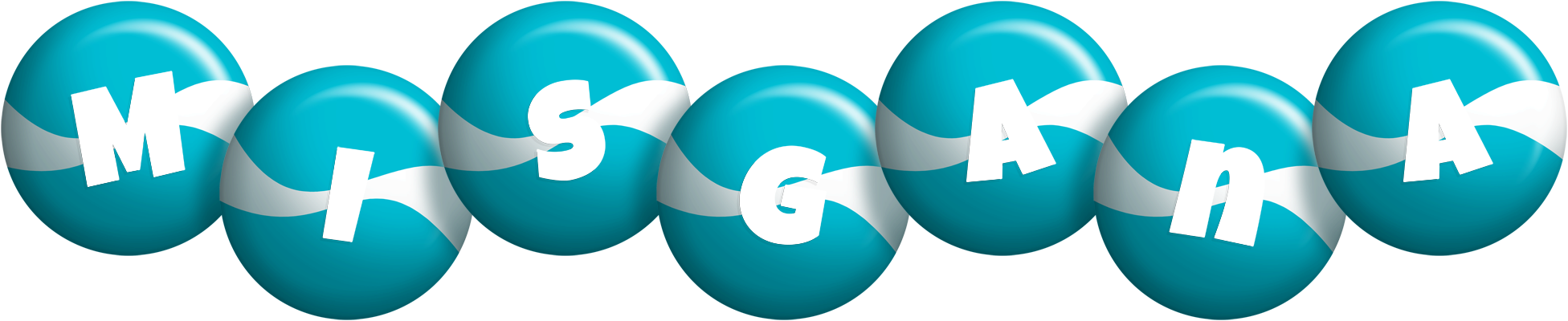 Misgana messi logo