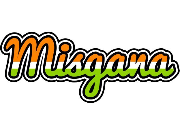 Misgana mumbai logo