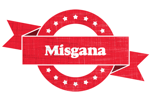 Misgana passion logo