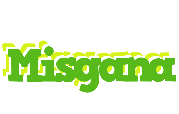 Misgana picnic logo