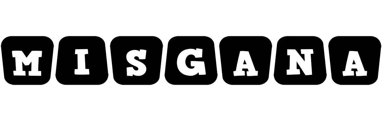 Misgana racing logo