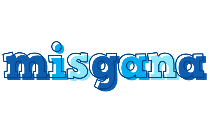 Misgana sailor logo