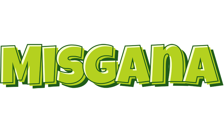 Misgana summer logo