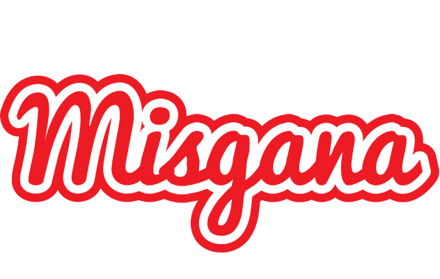 Misgana sunshine logo