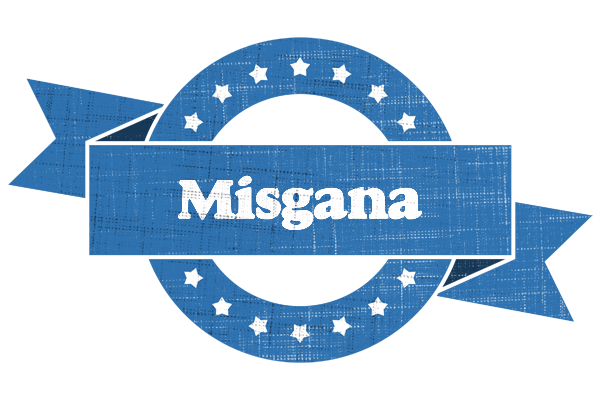 Misgana trust logo