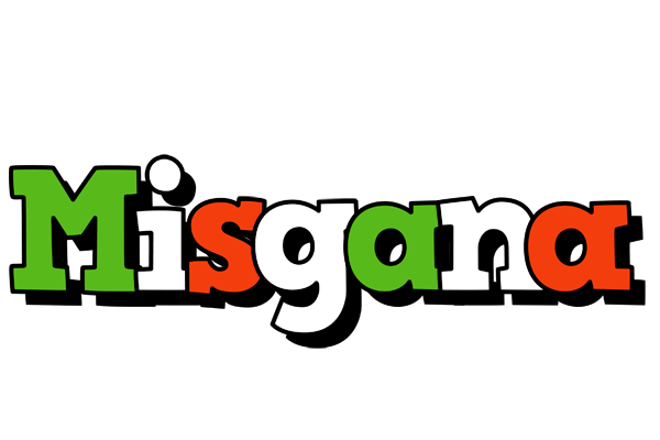 Misgana venezia logo