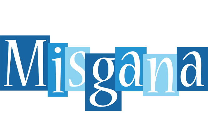 Misgana winter logo